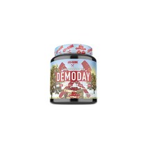 Axe & Sledge Supplements Demo Day 운동 중 탄수화물 파우더 클러스터 덱스트린 탄수화물 10 하이드로맥스 및 팔라티노스 함유 성능 및 펌프 향상, Big Cherries