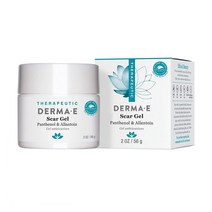 DERMA E Scar Gel 더마 이 스카 젤 판테놀 알란토인 함유 56g