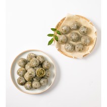 태백산채가 NO미트 비건 채식 감자만두 480g, 1개