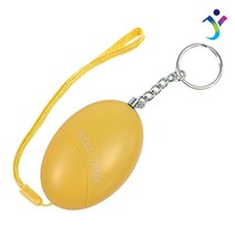 벨타마 호신용 경보기 노랑, 10개