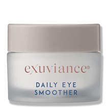 EXUVIANCE 데일리 아이 스무더 언더 아이 크림 15g 엑스비앙스