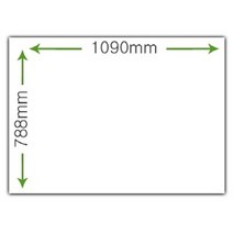 gham_심무림 마분지 전지 350g 10매 전지마닐라지 전지도화지 전지미술종이 마분지 미술용지+ghvmakxm, 쪼아요팍!!, 쪼아요팍!!