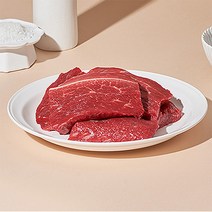 자연맛남 [횡성한우협동조합] 횡성한우 사태 1등급 300g, 1