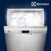 일렉트로룩스 식기세척기 500 ESF5512LOX