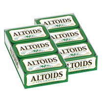 알토이즈 스피아민트 민트 Altoids Spearmint Mints 50g 12개