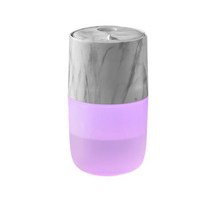 충전식 공기 가습기 젤리 피시 휴대용 아로마 디퓨저 1200Mh 배터리 에센셜 오일 휴미디파이어, 03 Mr