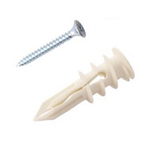 볼트몰 석고보드 앙카 석고 피스 나사 이지 토글러 토우앙카 TA-30 TA-50 TA-70, T3.토글러앙카 / MINI-SPM (1개)