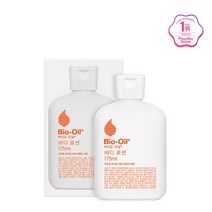 바이오오일 바이오오일 저자극 데일리 바디로션 175ml