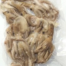 옴뇸뇸상회 국내산 군산 해망 주꾸미 500g (6~10마리)