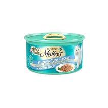 퓨리나 팬시피스트 엘레강트 메들리 85g 고양이캔, 1개, 투스카니 참치85g