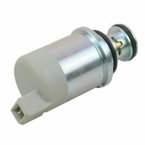 Yb09853 60808200 7740101 ford alfa romeo fiat lancia maserati 용 유휴 제어 밸브, 은