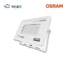 파인홈즈 방수 사각투광등 30W 6500K 백색 옥외 간판 실외 기, 본상품선택, 본상품선택