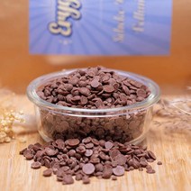 독일직구 에리트리트 초콜릿 드롭스 풀우유 800g 설탕 첨가 없이 에리트리톨과 스테비아로 단맛을 낸 초콜릿 드롭스 코코아 40% 함유, 상세참조, 수량