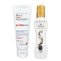 <헤어케어세트> 닥터포헤어 폴리젠 바이오-3샴푸 70ml + 실크테라피 3D 볼류마이징 에센스 60ml, 1세트” class=”wr-img”></a></div></div></div></div><div class=