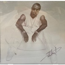 중고CD) Puff Daddy - Forever