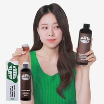 닥터비움 글루타치카 프레시 숨 가글액, 1개, 500ml