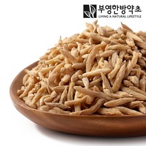 부영한방약초 맥문동 수입산, 2개, 600g