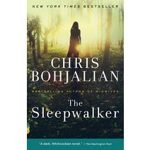(영문도서) The Sleepwalker Paperback, Vintage, English, 9780804170994