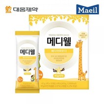 페디아파우더 바닐라맛 47g 10포 어린이영양제 비타민 영양균형