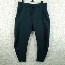 빈티지프렌/ [M]나이키스포츠 네이비 커브스 트레이닝 팬츠
