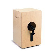 슐락베르크 카혼용 마이크 홀더 카혼부착용 CMH10 Cajon Microphone Adapter Plate