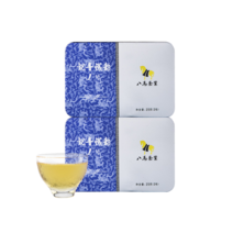 팔마차업 철관음차 안계 특급 철관음 청향형 우롱차 총50g 중국우롱차
