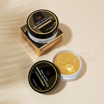 로하시스 스네일 액티브 하이드로 겔 아이패치 이엑스 60p 100g, 60개입, 1개