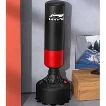 복싱 샌드백 무에타이 권투 이종격투기 가정용 체육관, 아동모델(무료리닝장갑+교육영상)