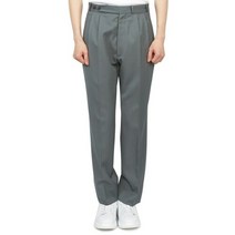 메종 마르지엘라 명품S50KA0626 S76539 621 남자 울 바지 S50KA0626 S50KA0626S7653962101