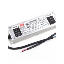1PCS ELG-200-12A/24A/36A/42A/48A/54A-3Y ELG-240-24A ELG-200-24B ELG-240-24B 정전류 방수 LED 드라이버, [11] ELG-200-24B-3Y, 11 ELG-200-24B-3Y