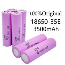 LG21700 리튬 외부 전기, 7.8 PCS Battery