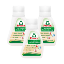 프로쉬 혈액&와이셔츠 얼룩 제거제 75ml X 3개 / Frosch