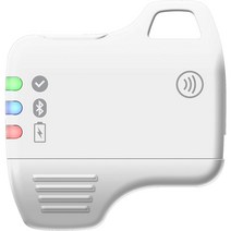 FEITIAN 페이티안 MultiPass K32 USB 보안키 인증기