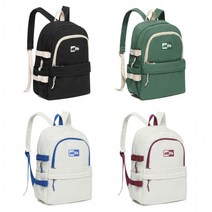 JB 135 백팩 책가방 중학생 남자 여성백팩 여행용 고등학생 대학생 직장인 남성