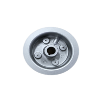 케어라인 10인치 리어인 휠 WHEEL REAR INNER 10IN