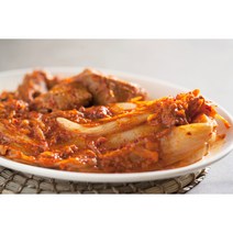 녹차를 먹여 키운 보성녹돈과 국산 고랭지배추로 만든 가마두담 김치찜 돈육김치찜 돼지고기김치찜 묵은지김치찜 돼지고기짜글이, 1팩 (총 1kg 1~2인분), 1kg