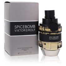 Viktor & Rolf 빅터앤롤프 스파이스밤 EDT 50ml (남자)