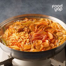 푸드얍 [푸드얍] 엄선된 탕 3팩 세트 곱창전골 갈비탕 육개장 설렁탕 뚝불 순대국, 01_푸드얍 엄선된 곱창전골 600g x 3팩
