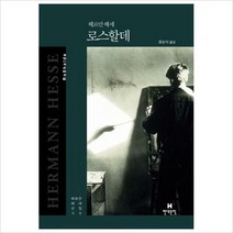 현대문학) 로스할데 (헤르만 헤세 전집 8)[양장], 현대문학