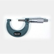 신콘 신콘 마이크로미터 SM103-050(0~50MMx0.01)