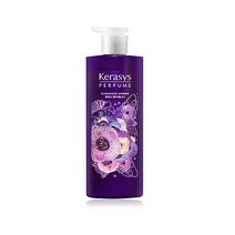 케라시스 퍼퓸 샴푸린스 택1 엘레강스 샤르망 러블리, 엘레강스앰버 린스