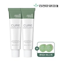 [김정문알로에] () 기초 판매 BEST 인기템 균일가전 (구성 선택), 색상:라센스로에큐어토너에멀전+미니큐어크림