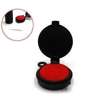 휴대용 인주, 상세페이지 참조