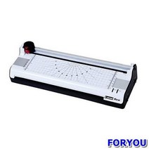 ForU342 라미에이스 라미네이터 문구용품 사무용품 코팅기 코팅