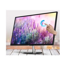 라온하우스 프리미엄 하이드림엘씨디 27인치 고화질 적외선 멀티터치 모니터 스크린 HDL-T270RH/LED-IR FHD 주문제작 상품, 830210