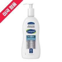 Cetaphil 세타필 프로 AD 레스토라덤 수딩 보습 모이스처 로션 296mL/해외직구 미국정품, 1개
