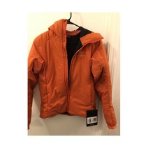 아크테릭스 바람막이 arcteryx atom ar hoody womens small nwt