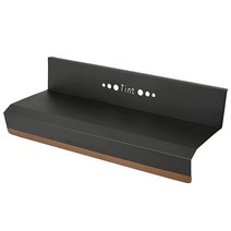 NEWISHTOOL 차량 창문 틴트 툴 스피드 로더 상단 및 하단 갭 개스킷 랩 필름 설치용 PTFE 슬라이드 펠트 도구 배치 플랫폼이 있는 33cm 13인치 로딩 엣지, Speed Loader
