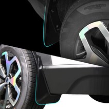 디케이몰 토레스 용품 머드가드 흙받이 범퍼가드 튜닝 순정형 자동차 필수 용품