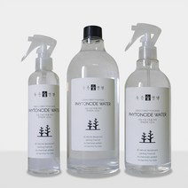 푸른숲 편백 피톤치드원액, 피톤치드원액 500ml